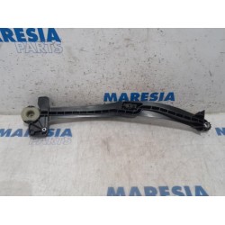 Peugeot - 508 - Subframe