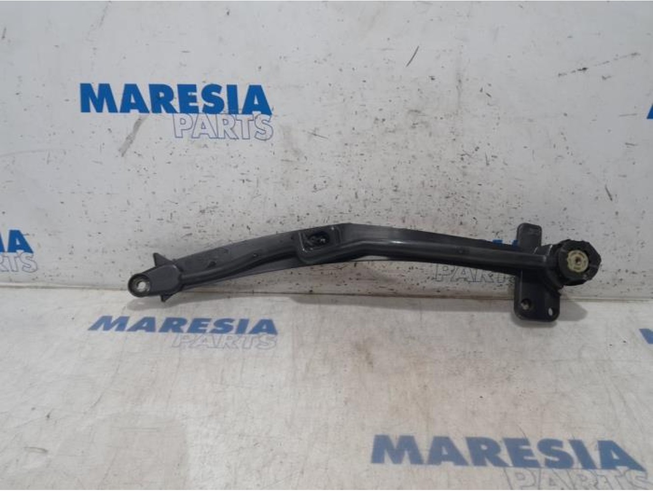 Peugeot - 508 - Subframe