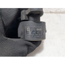 Peugeot - 508 - Moteur phare