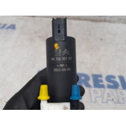 Peugeot - 508 - Scheibensprüherpumpe vorne