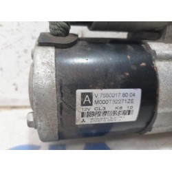 Peugeot - 207 - Starter