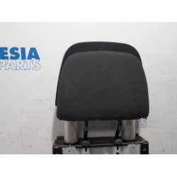 Peugeot - 307 - Roll bar