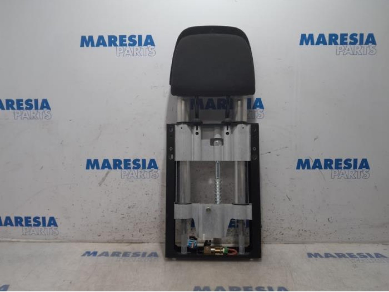 Peugeot - 307 - Roll bar