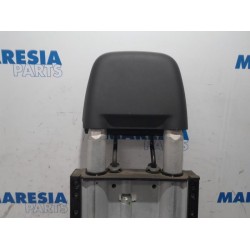 Peugeot - 307 - Roll bar