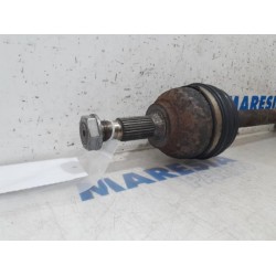 Citroen - C5 - Aandrijfas links-voor