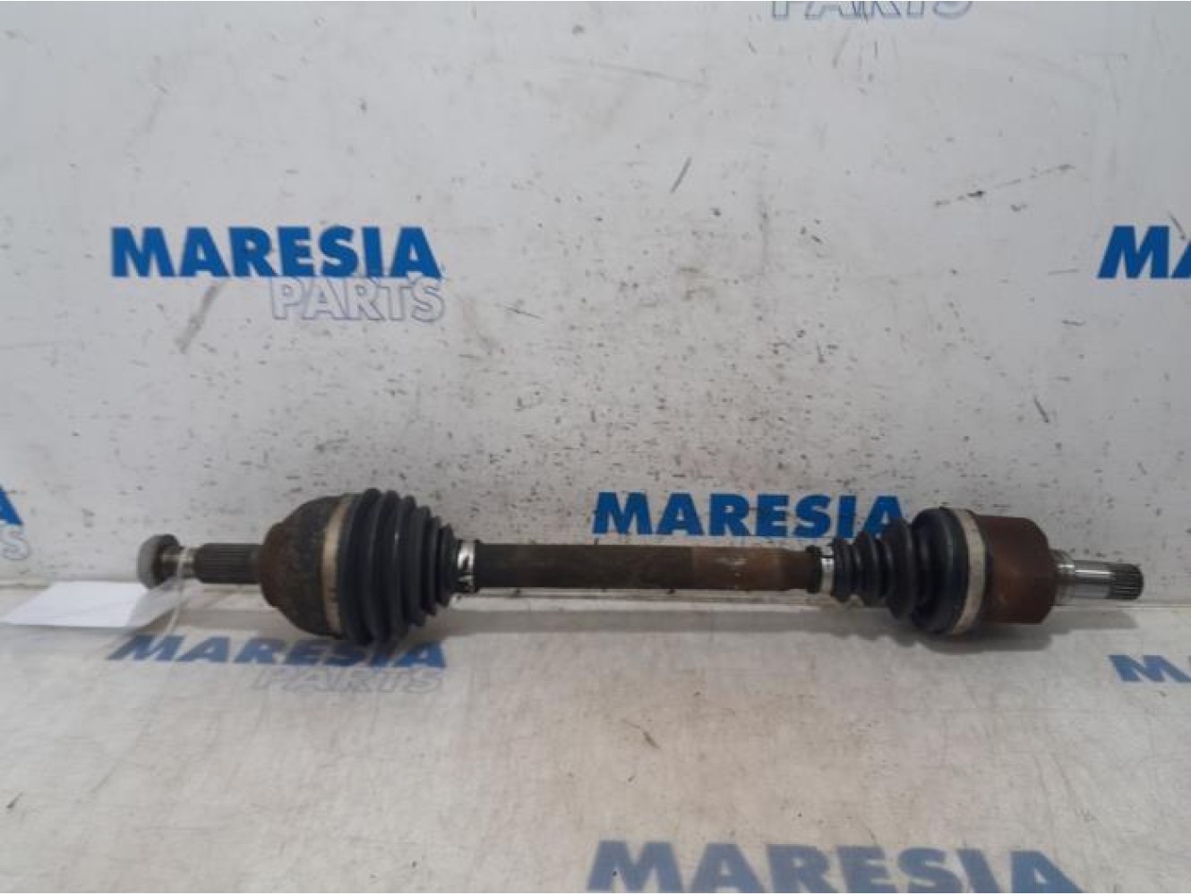 Citroen - C5 - Aandrijfas links-voor