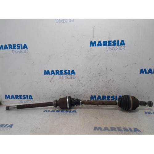 Citroen - C5 - Front drive shaft, right
