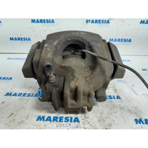 Citroen - C5 - Front brake calliper, left