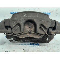 Citroen - C5 - Front brake calliper, right