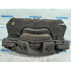 Citroen - C5 - Front brake calliper, right