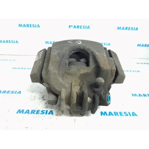 Citroen - C5 - Front brake calliper, right