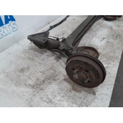 Fiat - 500 - Arbre entraînement roue avant