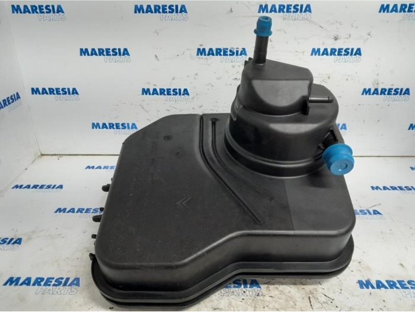 Citroen - C5 - Power steering fluid reservoir