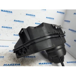 Citroen - C5 - Power steering fluid reservoir