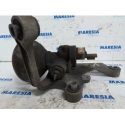 Citroen - C5 - Suspension sphere
