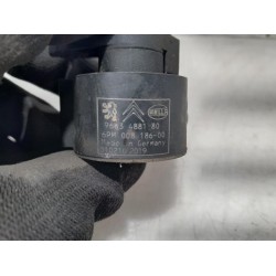 Citroen - C5 - Headlight motor