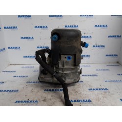 Citroen - C5 - Power steering pump