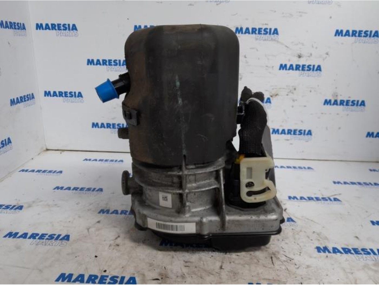 Citroen - C5 - Power steering pump