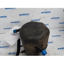 Citroen - C5 - Power steering pump