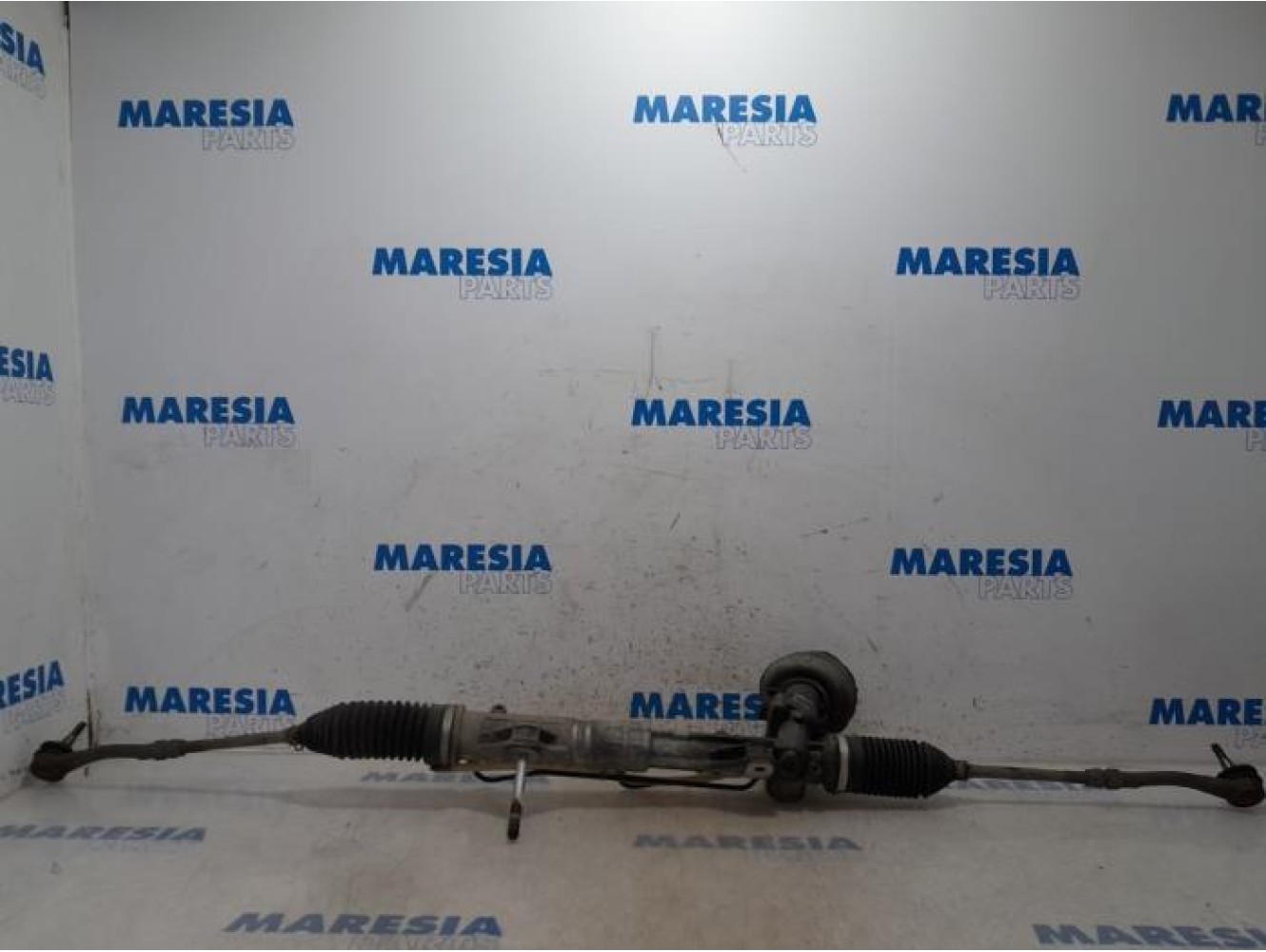 Peugeot - 308 - Lenkgetriebe