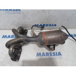 Peugeot - 308 - Catalytic converter