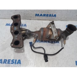 Peugeot - 308 - Catalytic converter
