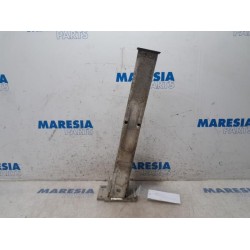 Peugeot - 308 - Subframe