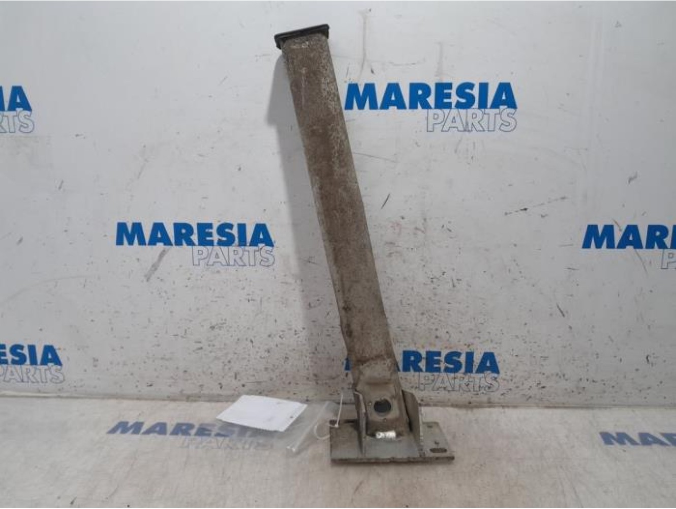 Peugeot - 308 - Subframe