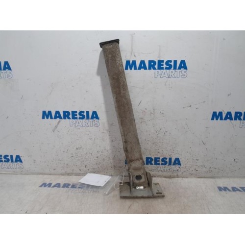Peugeot - 308 - Subframe