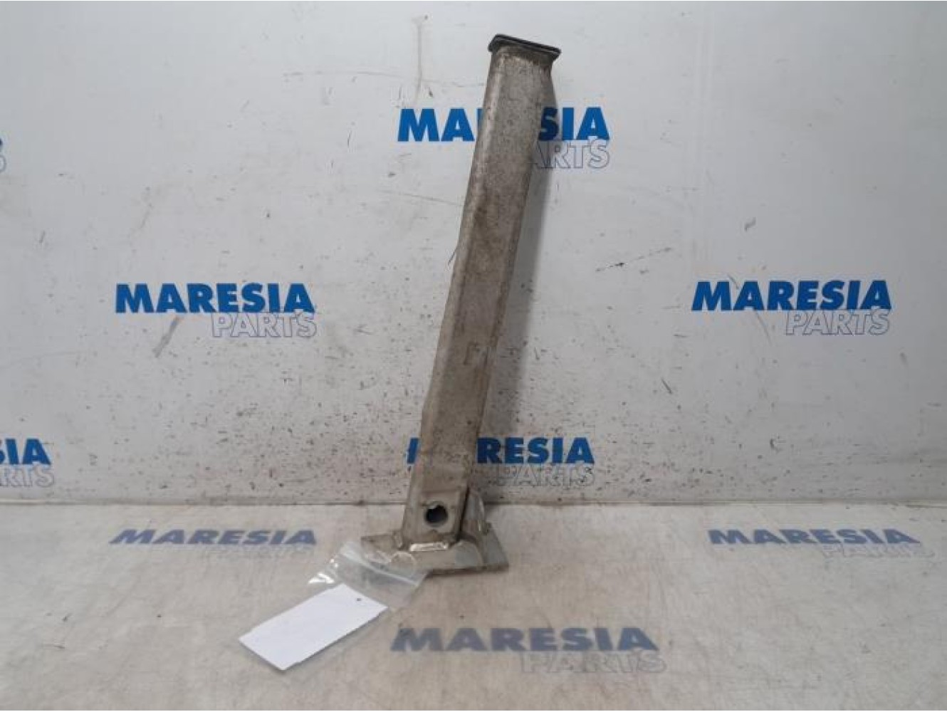 Peugeot - 308 - Subframe