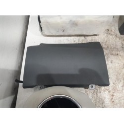 Fiat - 500 - Airbag set + dashboard