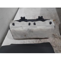 Fiat - 500 - Airbag set + dashboard