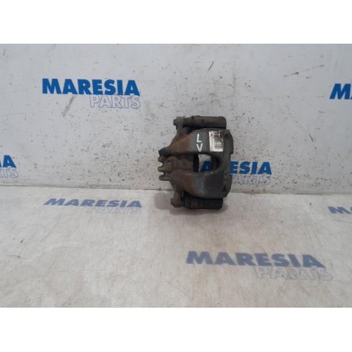 Peugeot - 308 - Front brake calliper, left