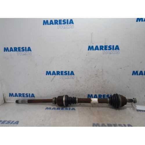 Peugeot - 308 - Front drive shaft, left