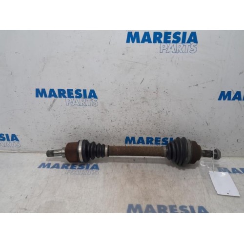 Peugeot - 308 - Front drive shaft, right