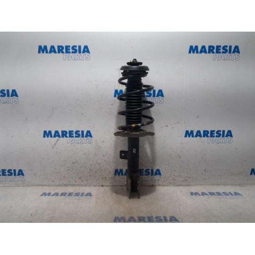 Peugeot - 308 - Front shock absorber rod, right