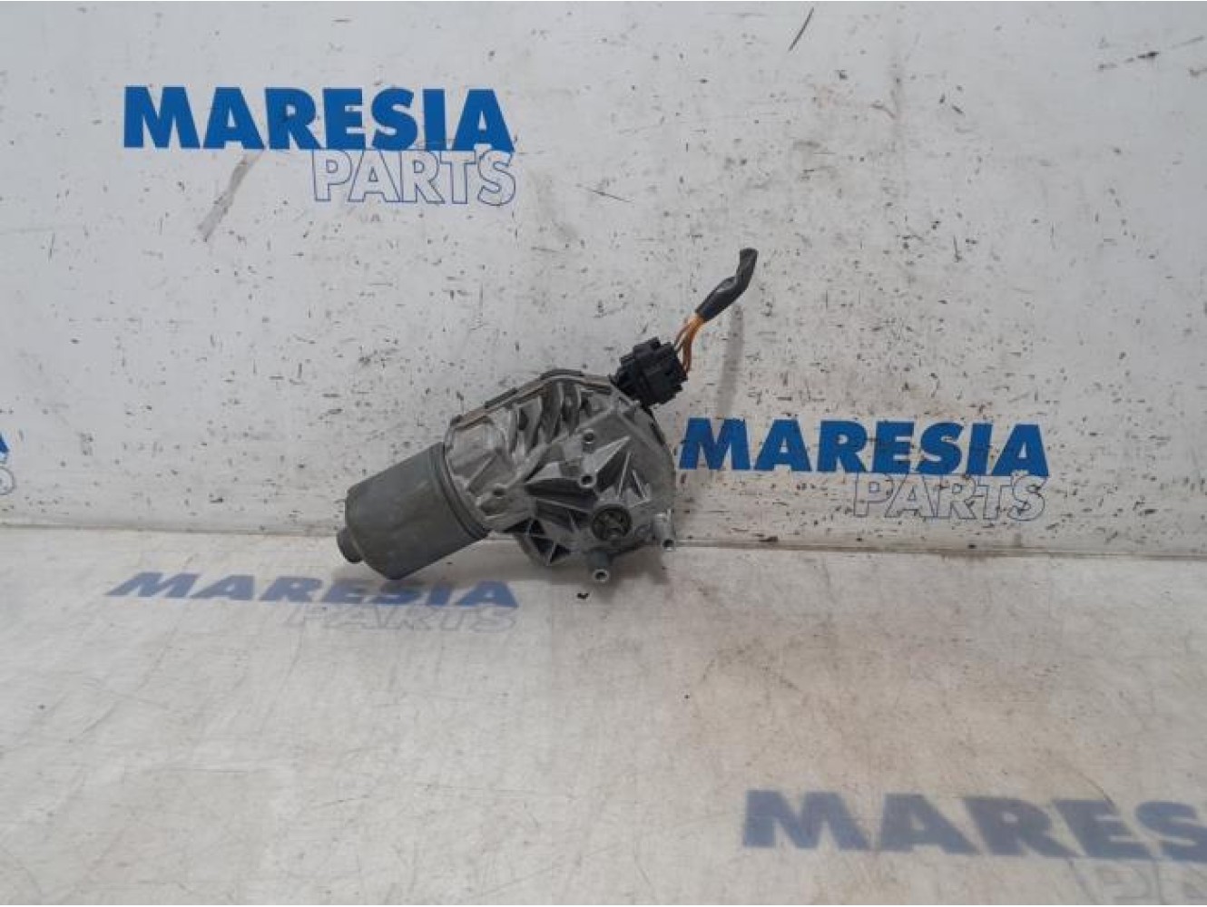 Peugeot - 308 - Front wiper motor