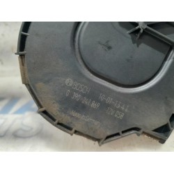 Peugeot - 308 - Front wiper motor
