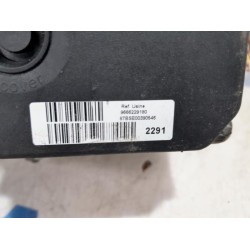 Peugeot - 308 - ABS pump