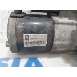 Peugeot - 308 - Startmotor