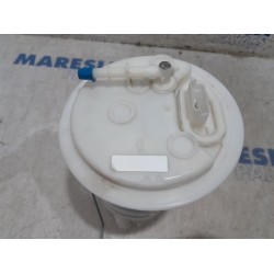 Peugeot - 308 - Pompe carburant électrique