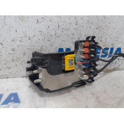 Peugeot - 308 - Fuse box