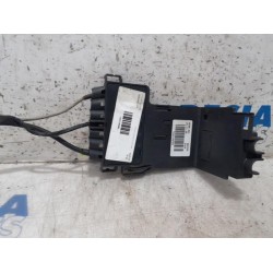 Peugeot - 308 - Fuse box