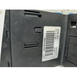 Peugeot - 308 - Fuse box