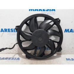 Peugeot - 308 - Fan motor