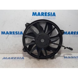 Peugeot - 308 - Fan motor