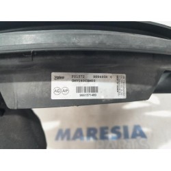 Peugeot - 308 - Fan motor