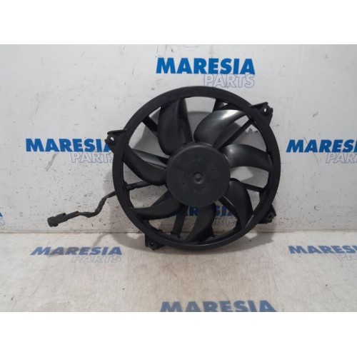 Peugeot - 308 - Fan motor