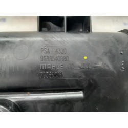 Peugeot - 308 - Filtre carbone