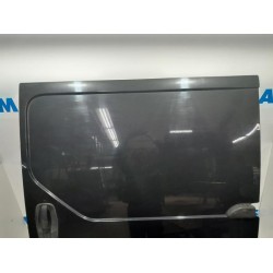 Renault - Trafic - Porte coulissante gauche
